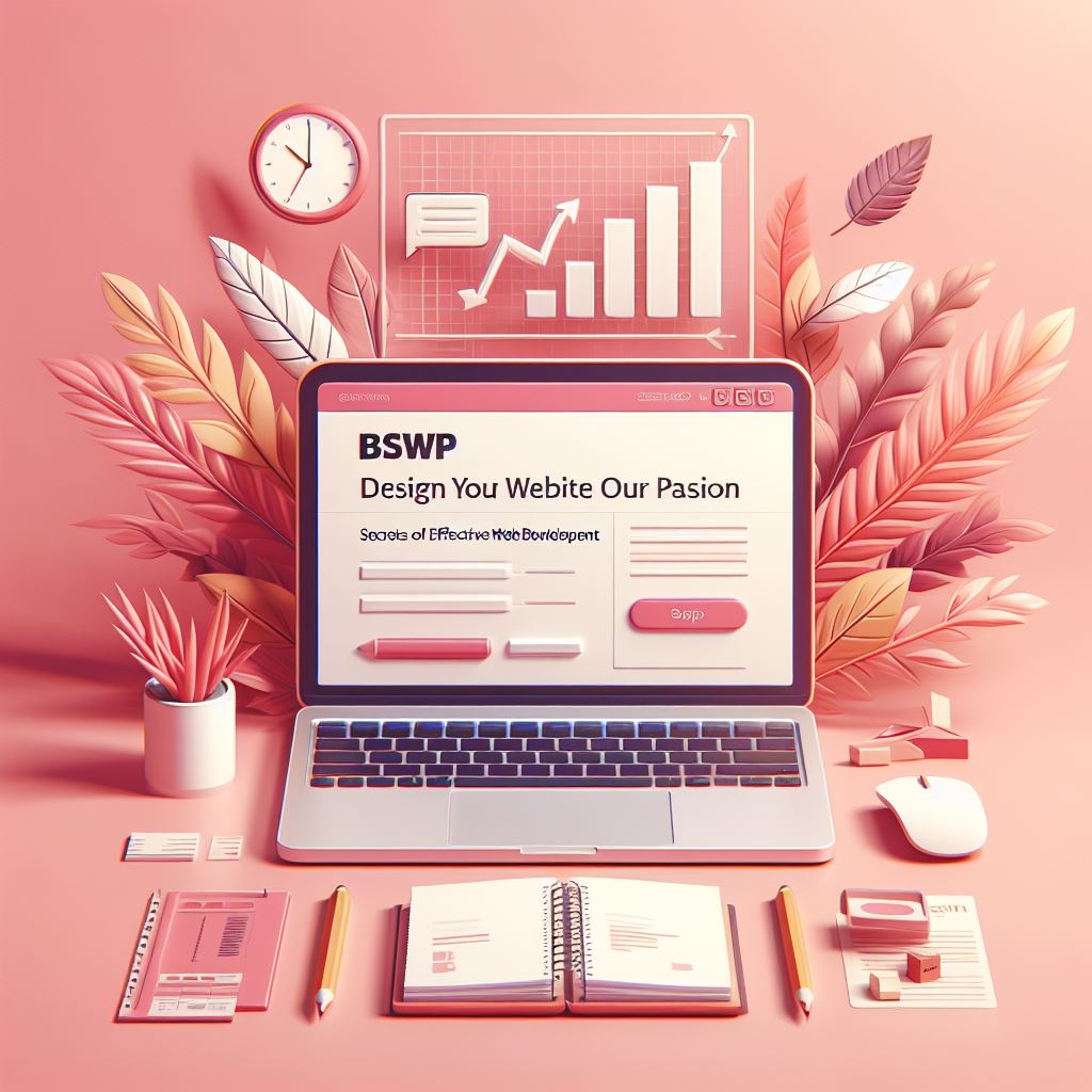 BSWP Design Twoja Strona Nasza Pasja Tajniki Skutecznego Tworzenia Stron WWW